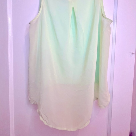 American Eagle Hi-Low Tank - Picture 5 of 8